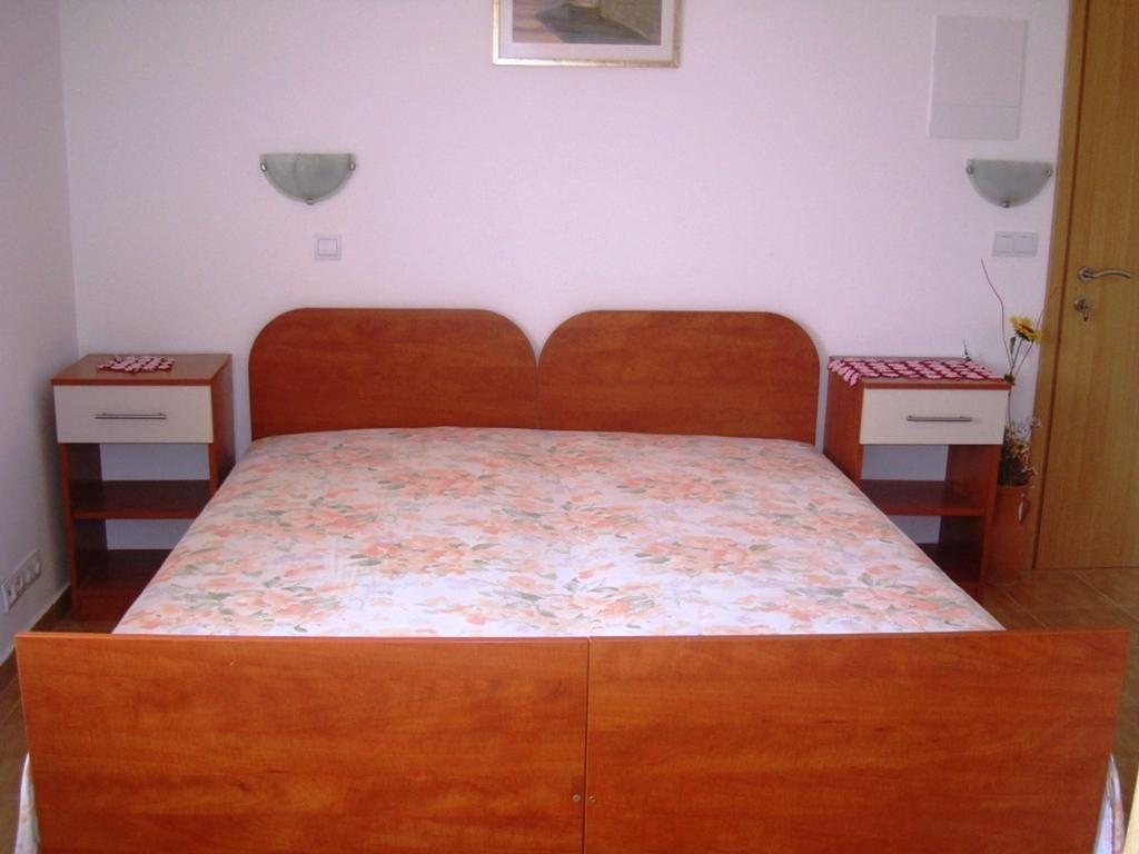 Apartments Panonija Novalja Rom bilde